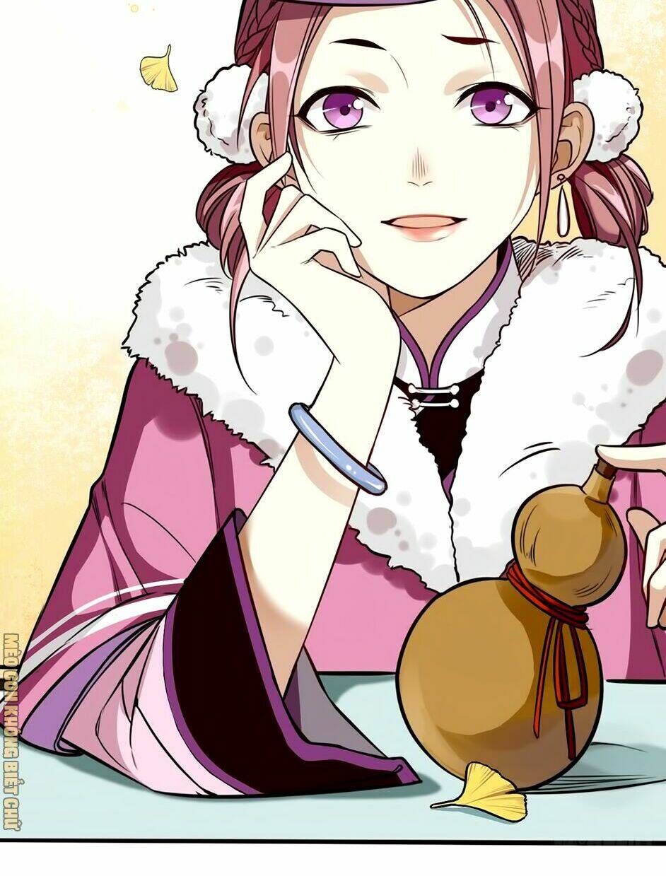 Bốc Toán Tử: Chapter 4