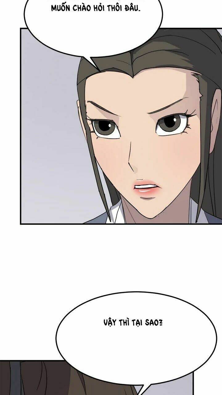 Trọng Sinh, Bất Khả Chiến Bại: Chapter 103