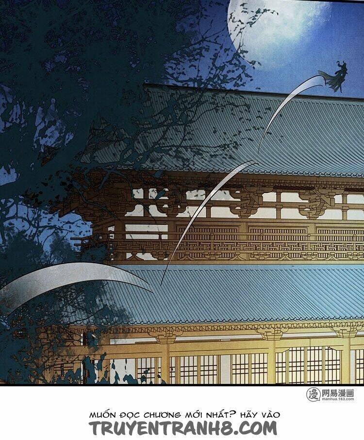 Thành Chủ Mỗi Ngày Đều Mơ Ước Ta: Chapter 30