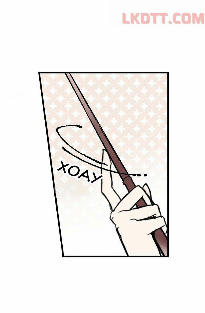 Mylord, Nữ Hoàng Của Loài Sói!: Chapter 6