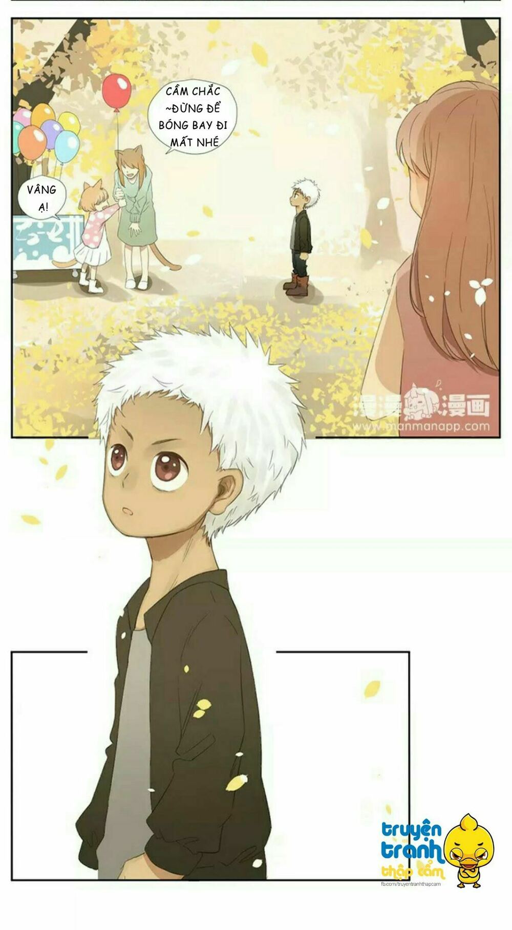 Cứu mạng ! Loài mèo thống trị thế giới rồi !: Chapter 37