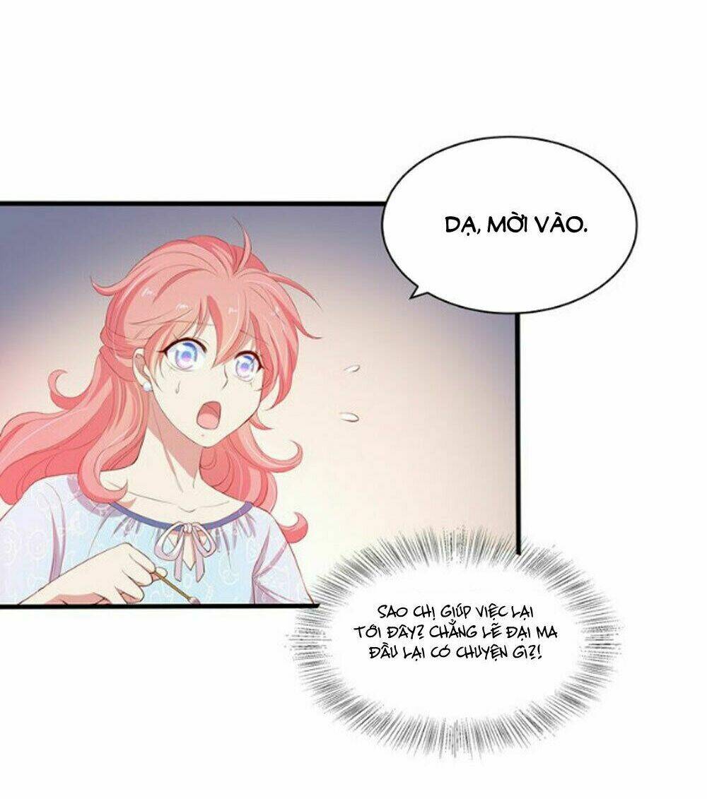 Quản Lí Ngây Ngô Và Thần Tượng Ác Ma: Chapter 15
