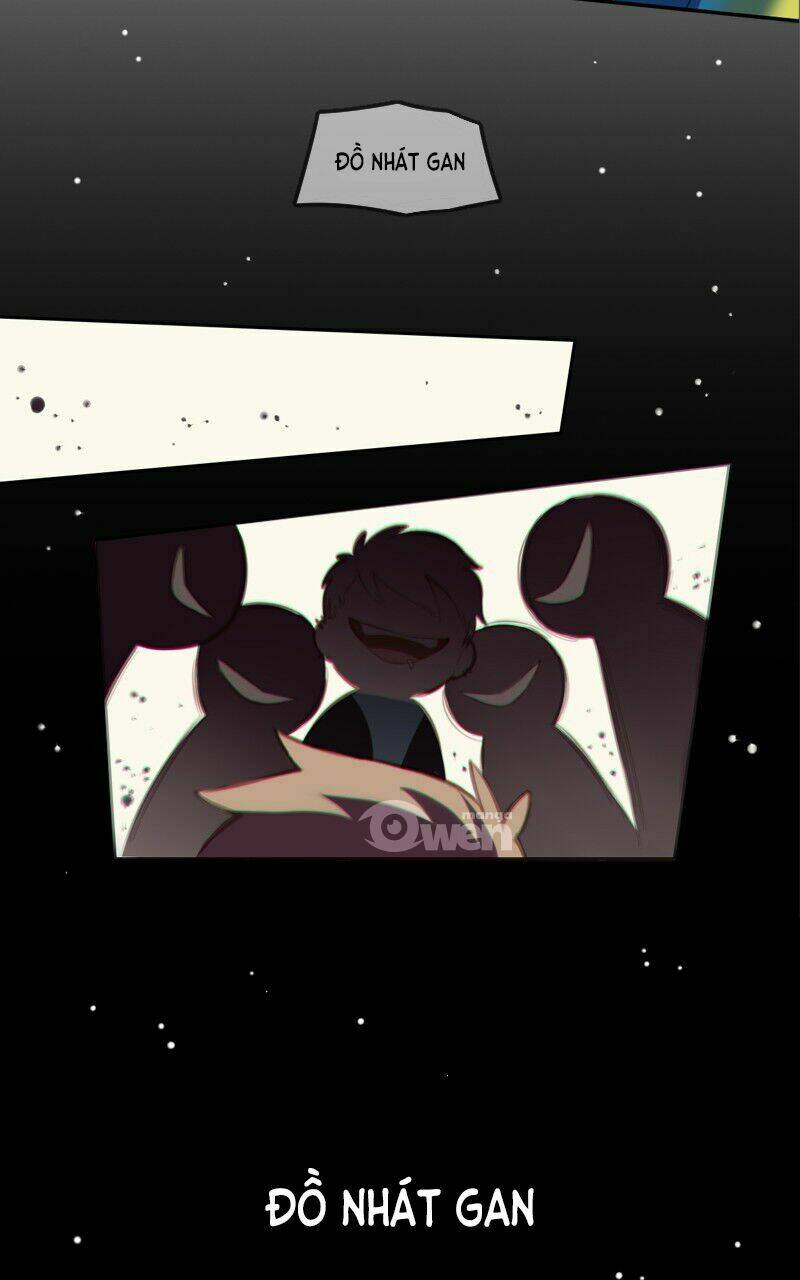 Lời Nguyền Lalin: Chapter 7