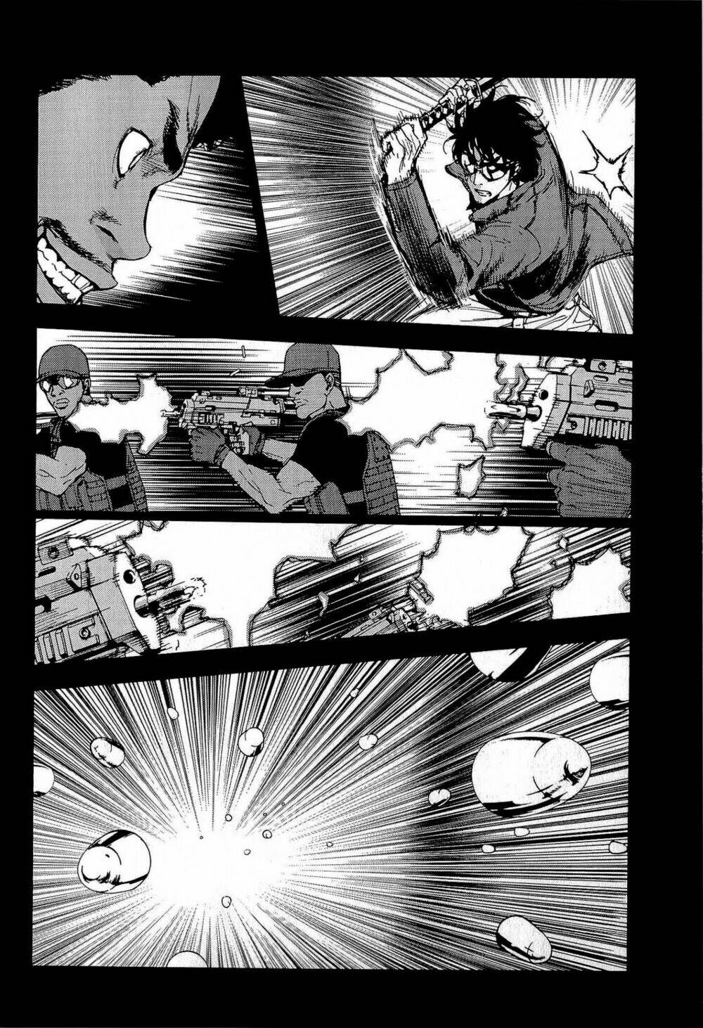 Until Death Do Us Part: Chapter 148