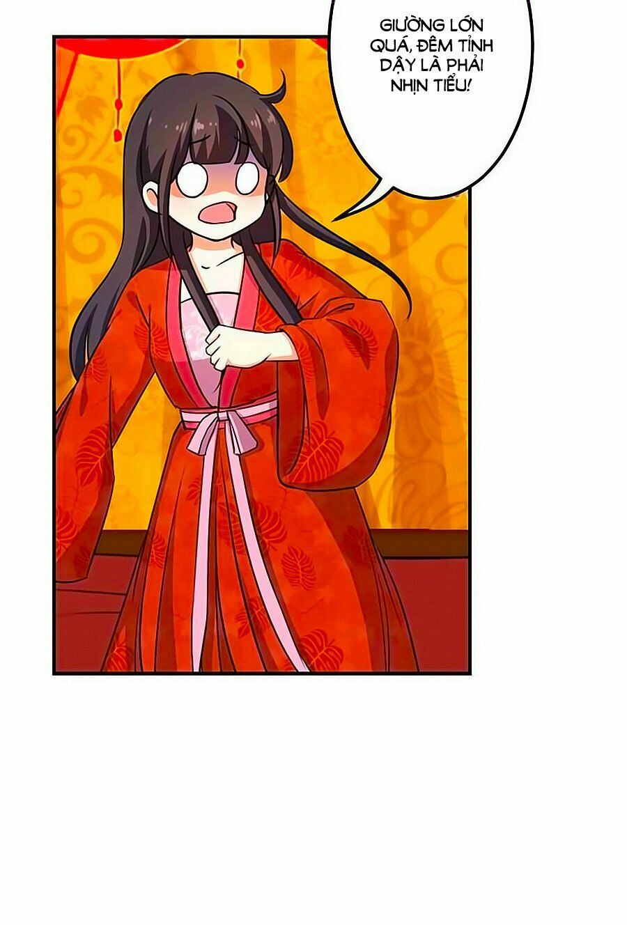 Vương Gia ! Ngươi Thật Bỉ Ổi !: Chapter 344