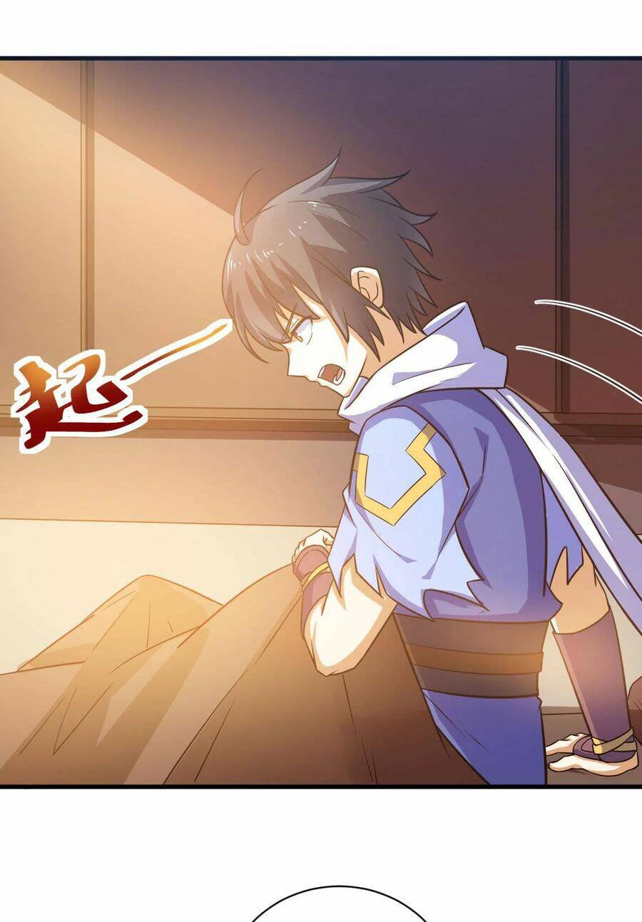 Thần Võ Đế Tôn: Chapter 80