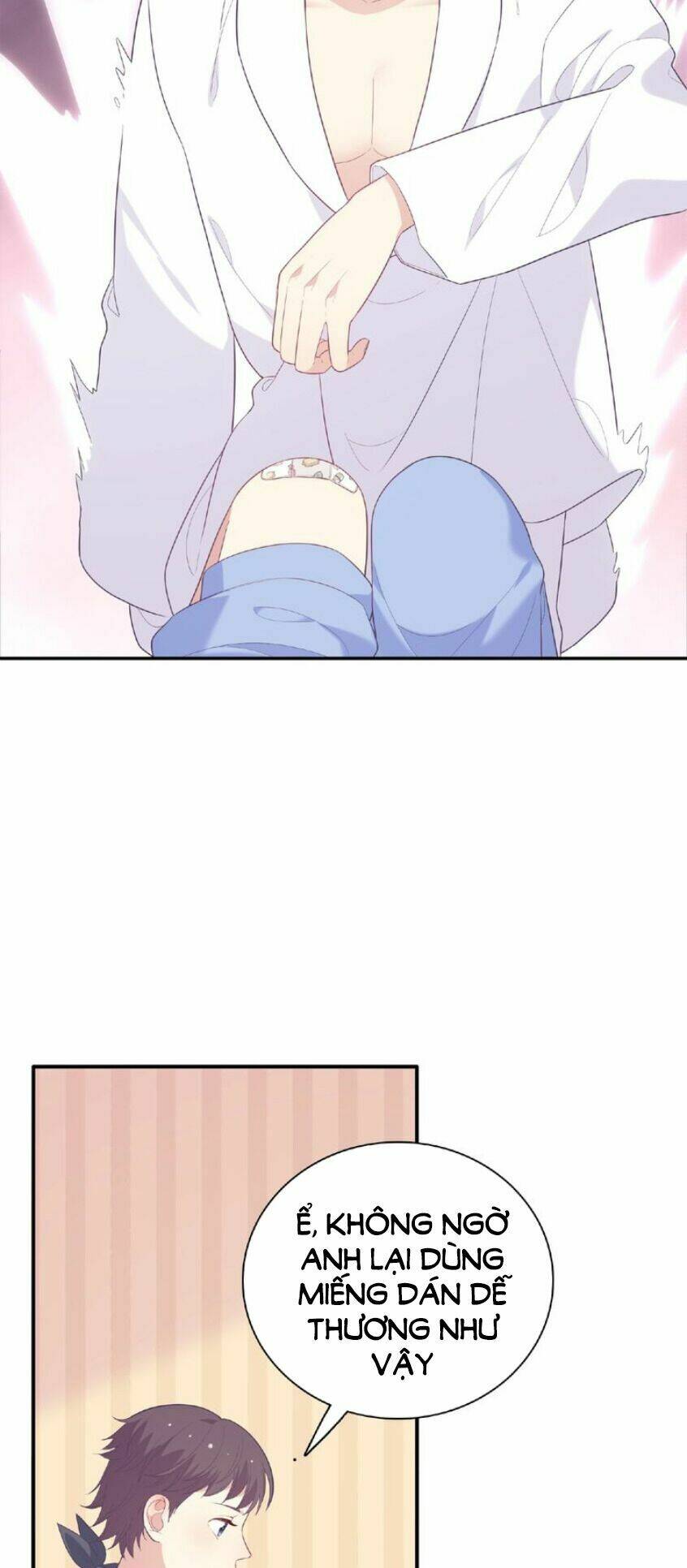 Vương Tử Thành Phố Và Công Chúa Amazon: Chapter 61