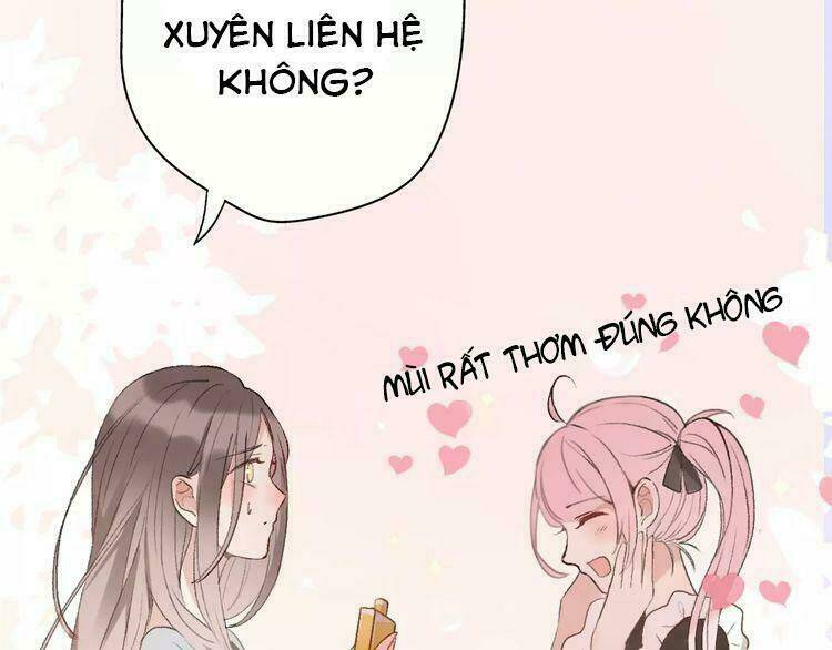 Cuộc Chiến Tình Yêu: Chapter 15