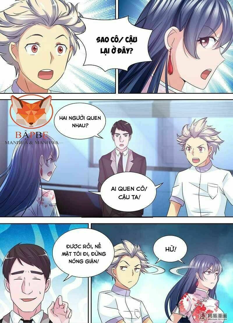 Tôi Là Thần Y: Chapter 87
