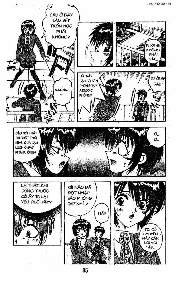 Devil And Devil: Chapter 25