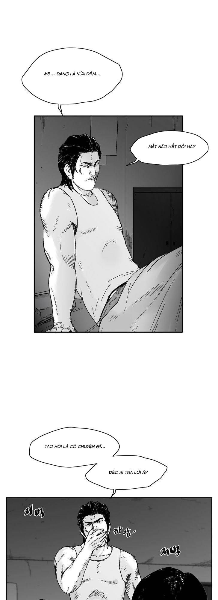 Dear Boy: Chapter 66