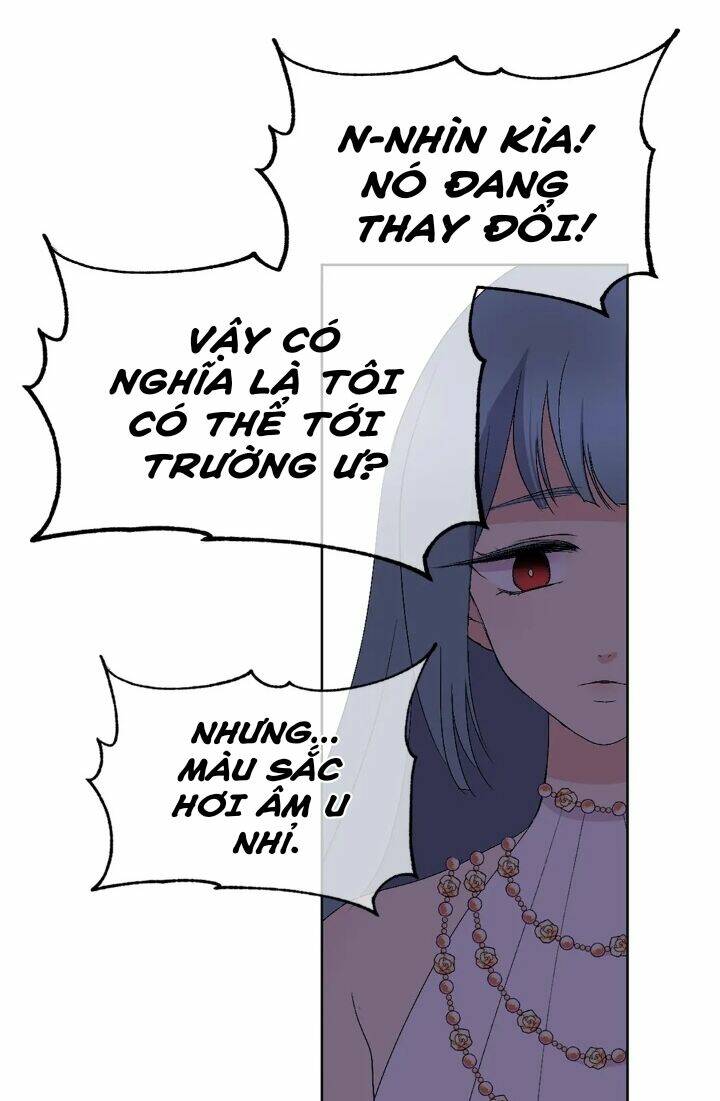 Công Chúa Thời Gian Có Hạn: Chapter 35