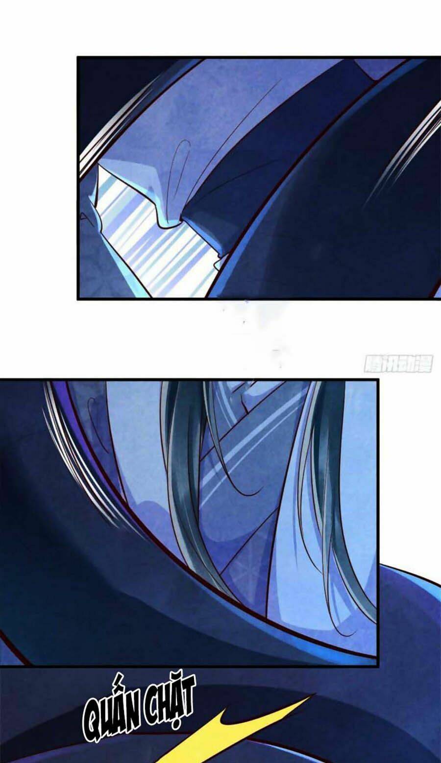 Vương Phi Muốn Trèo Tường: Chapter 107