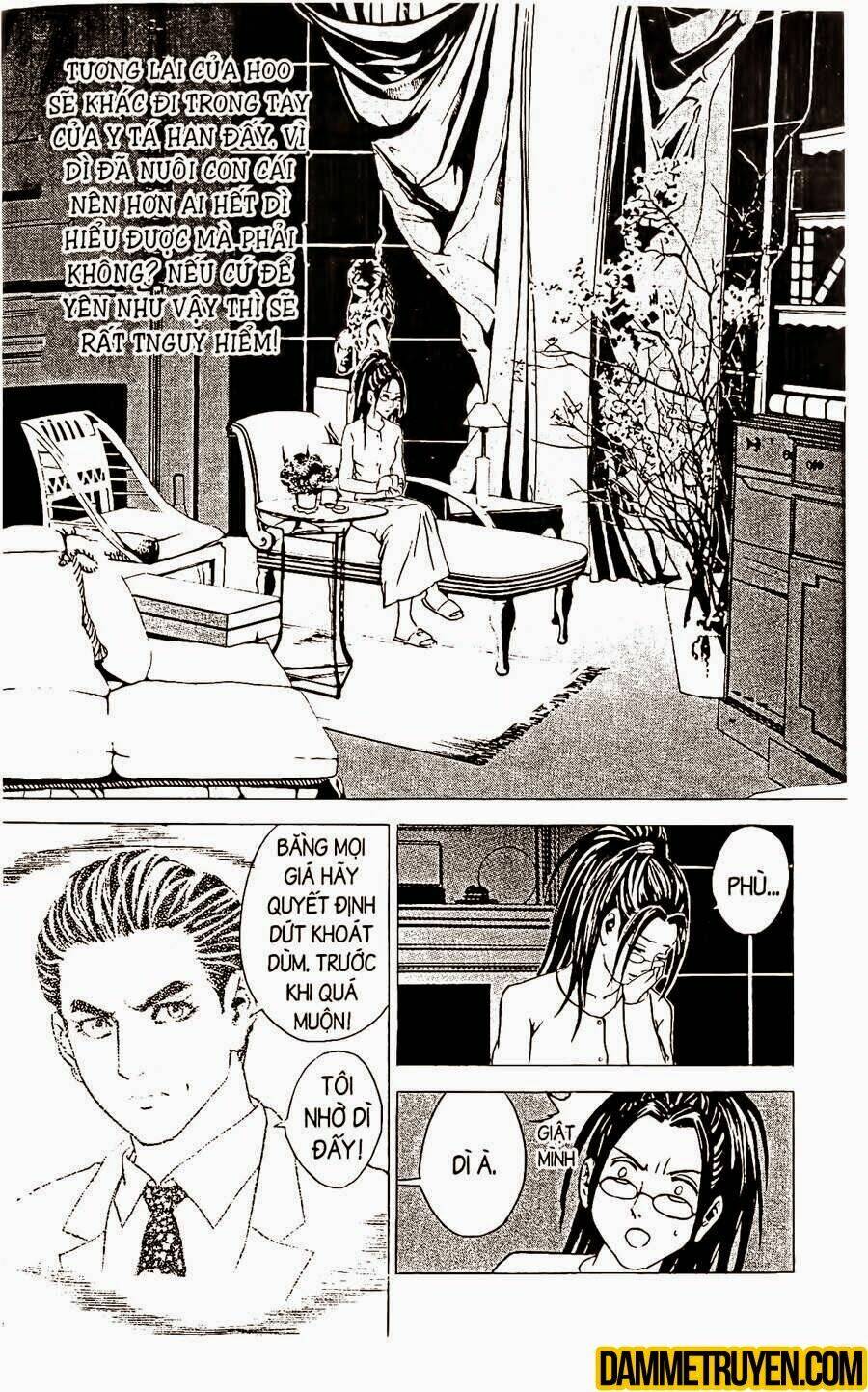 Ai Hơn Ai: Chapter 213