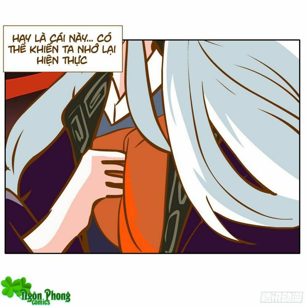 Hòa Thượng Và Tiểu Long Quân: Chapter 28