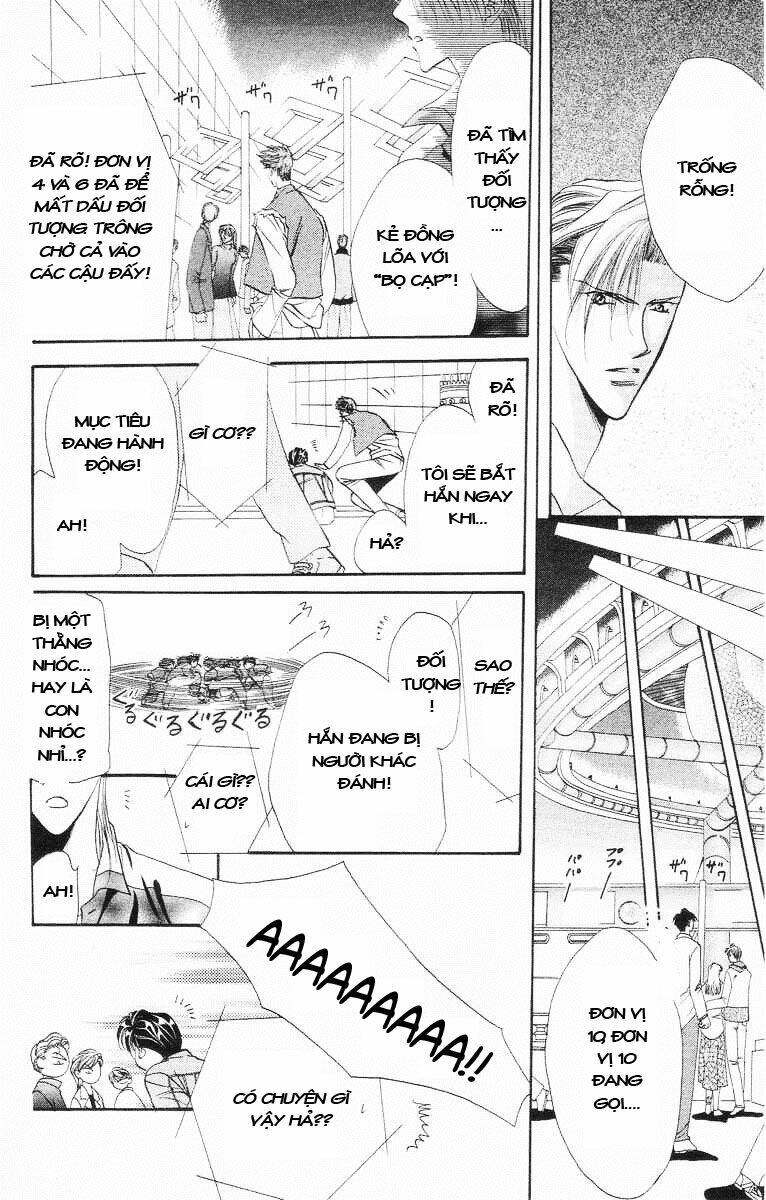 Tokyo Crazy Paradise: Chapter 55