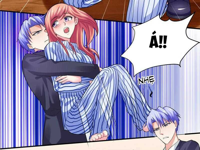 Tình Yêu Khiến Tôi Phát Điên: Chapter 22