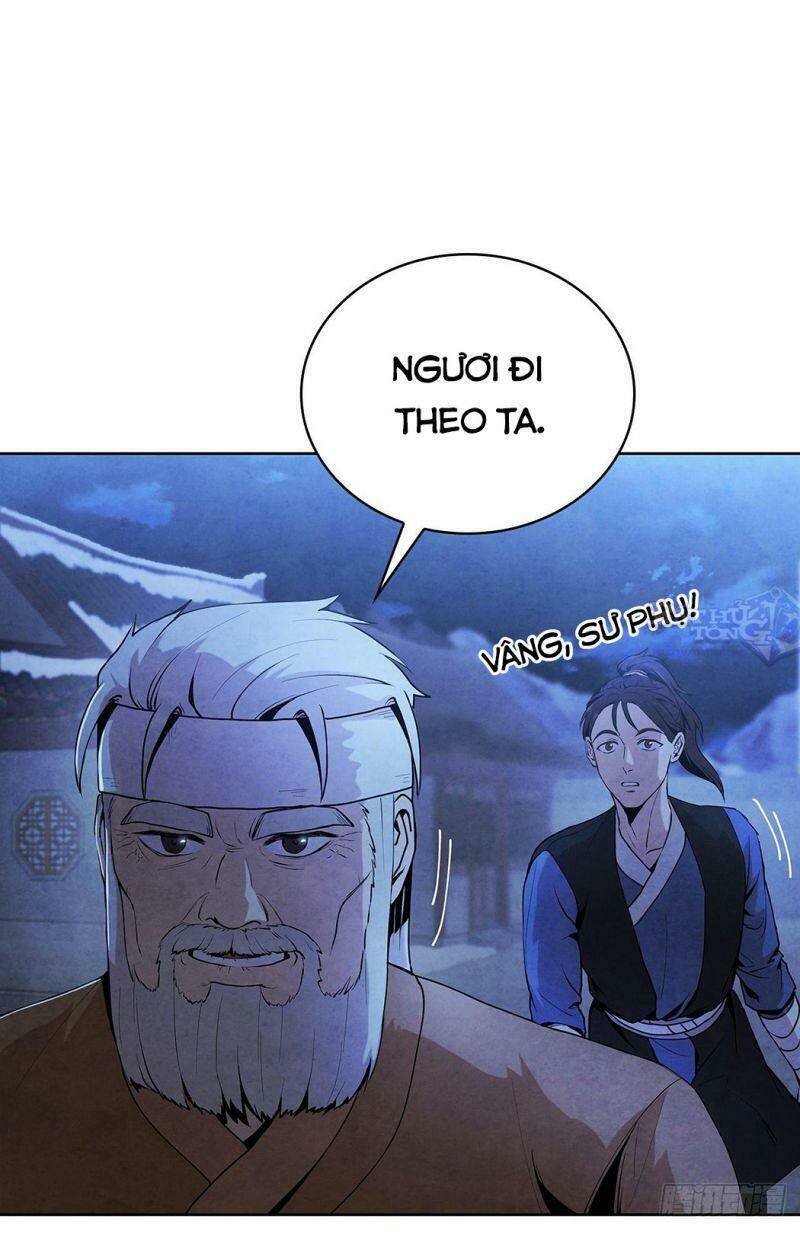 Đại Sư Huynh: Chapter 6.1