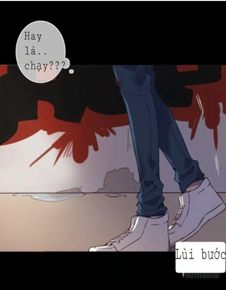 Thì Thầm: Chapter 2