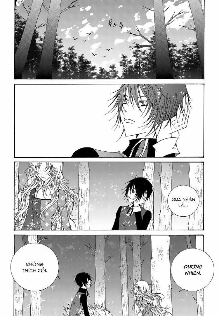 Tale Of Felluah: Chapter 80