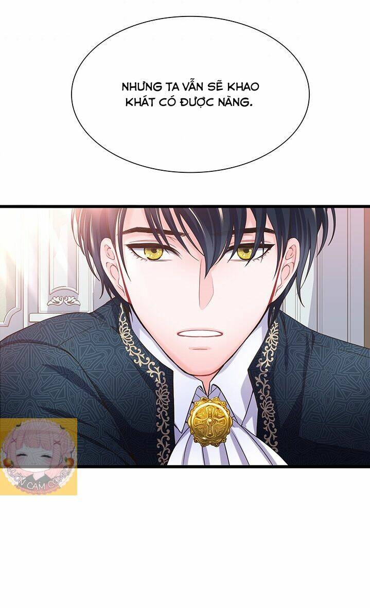 Nhân Vật Phản Diện Yêu Cầu Tôi Yêu Chàng: Chapter 10