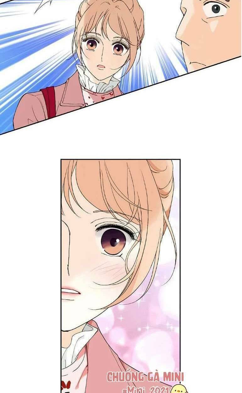 Lee Bom, Em Là Của Anh: Chapter 2