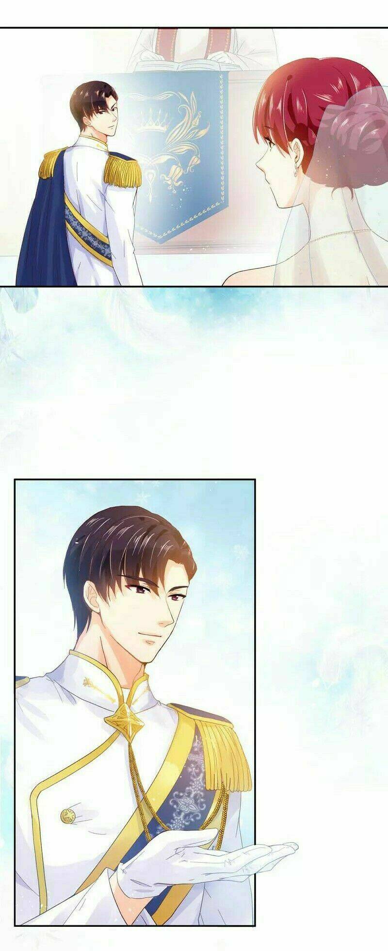 Ác Nữ Cải Biến: Chapter 21
