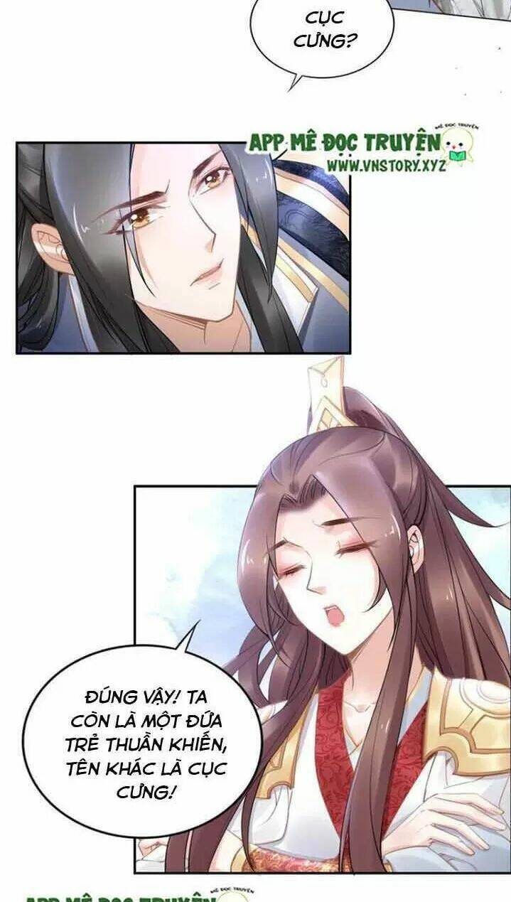 Nhất Sinh Nhất Thế Tiếu Thương Khung: Chapter 99