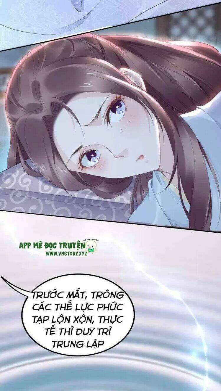 Nhất Sinh Nhất Thế Tiếu Thương Khung: Chapter 32