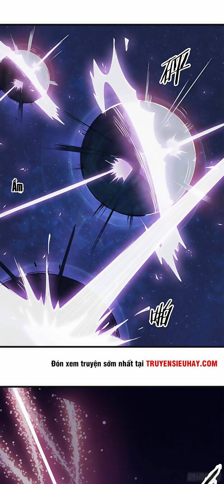 Lâm Phi Truyện: Chapter 5