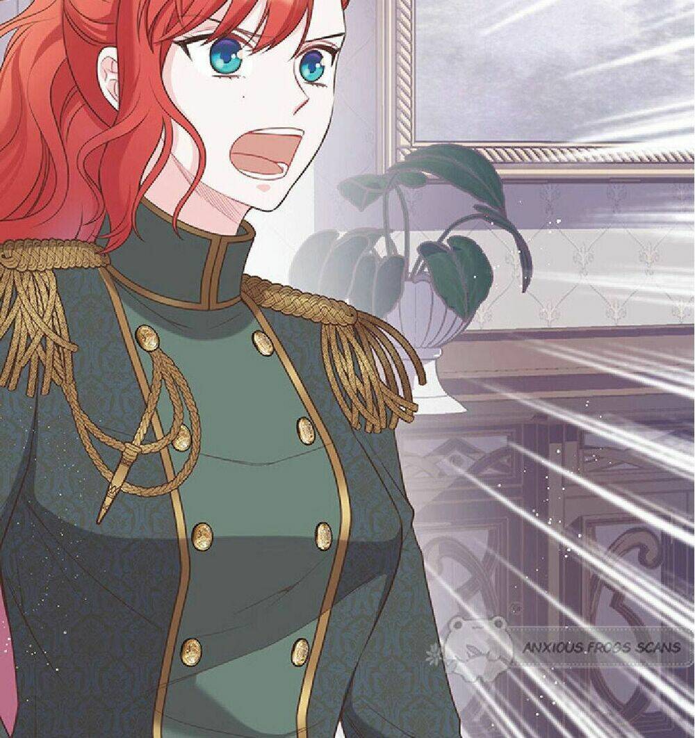 Nhân Vật Phản Diện Yêu Cầu Tôi Yêu Chàng: Chapter 40