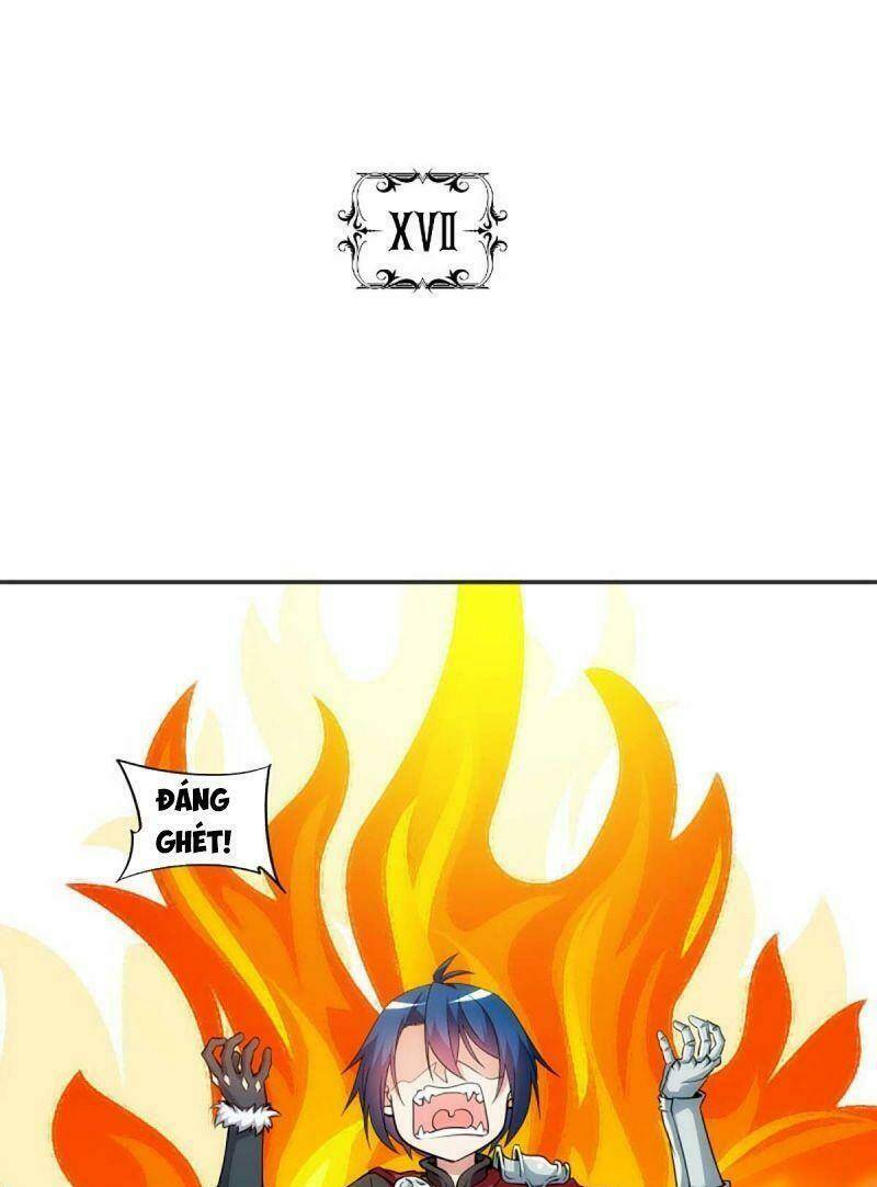 Ta Livestream Tại Dị Giới: Chapter 17