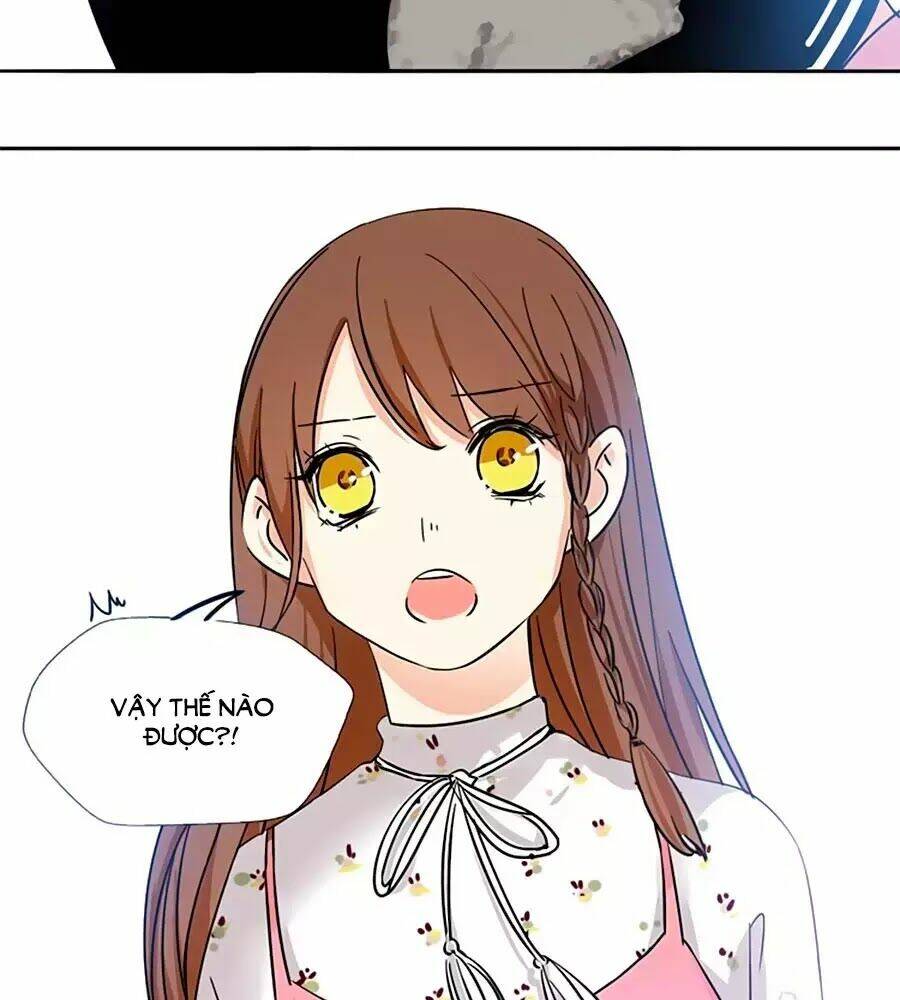 Mùi Hương Lãng Mạn: Chapter 16