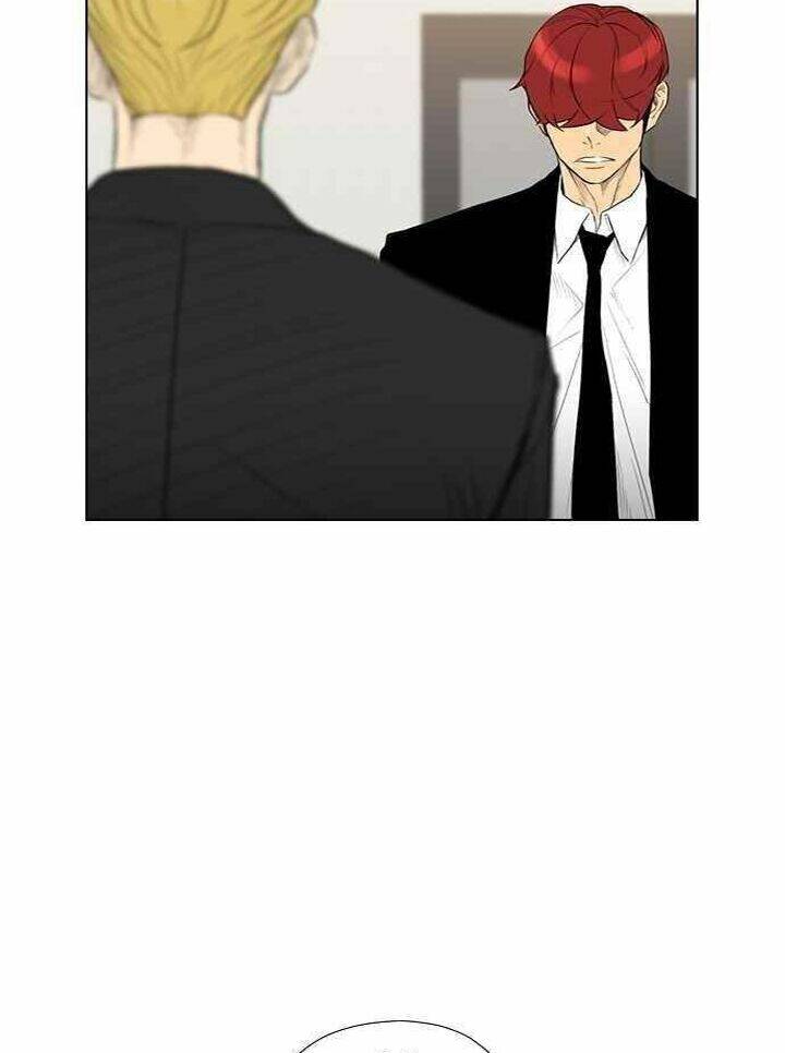 Kẻ Hồi Sinh: Chapter 159