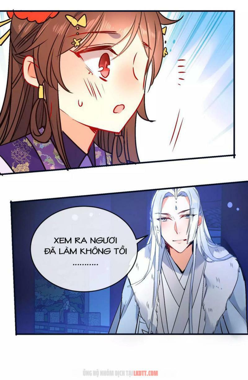 Tiểu Yêu Tinh Điều Giáo Bảo Điển: Chapter 91
