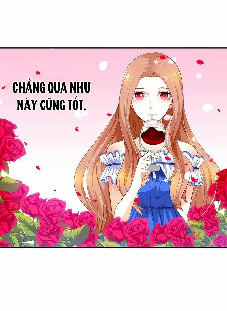 Song Diện Danh Viện: Chapter 30