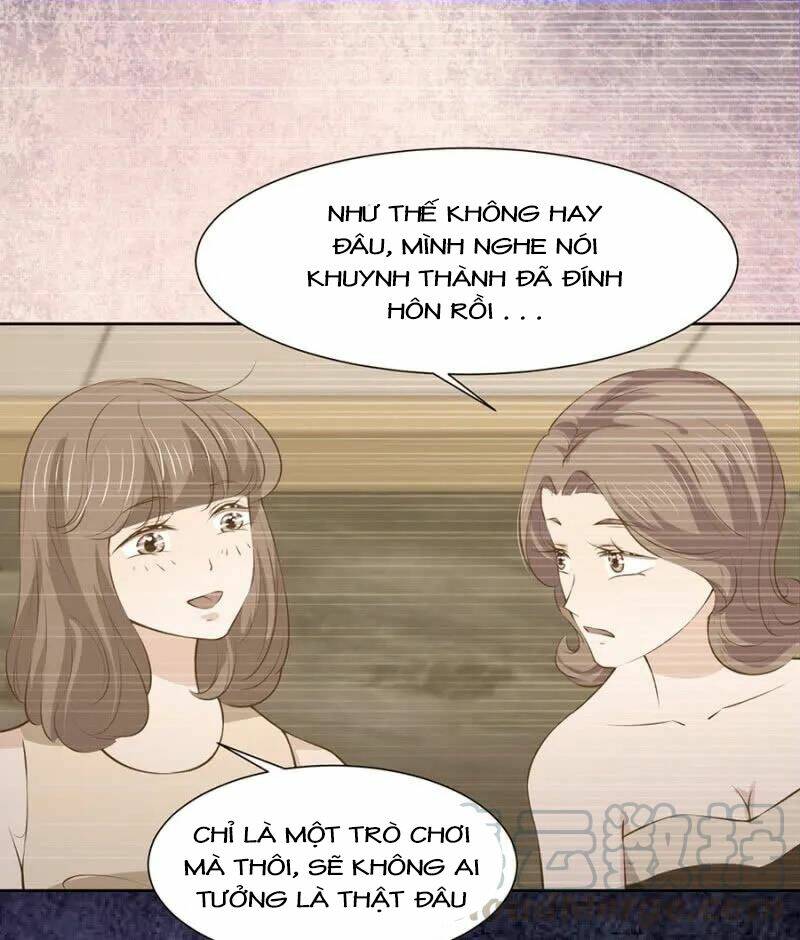 Hôn Sai 55 Lần, Nam Thần Cao Lãnh Ở Sát Vách: Chapter 118