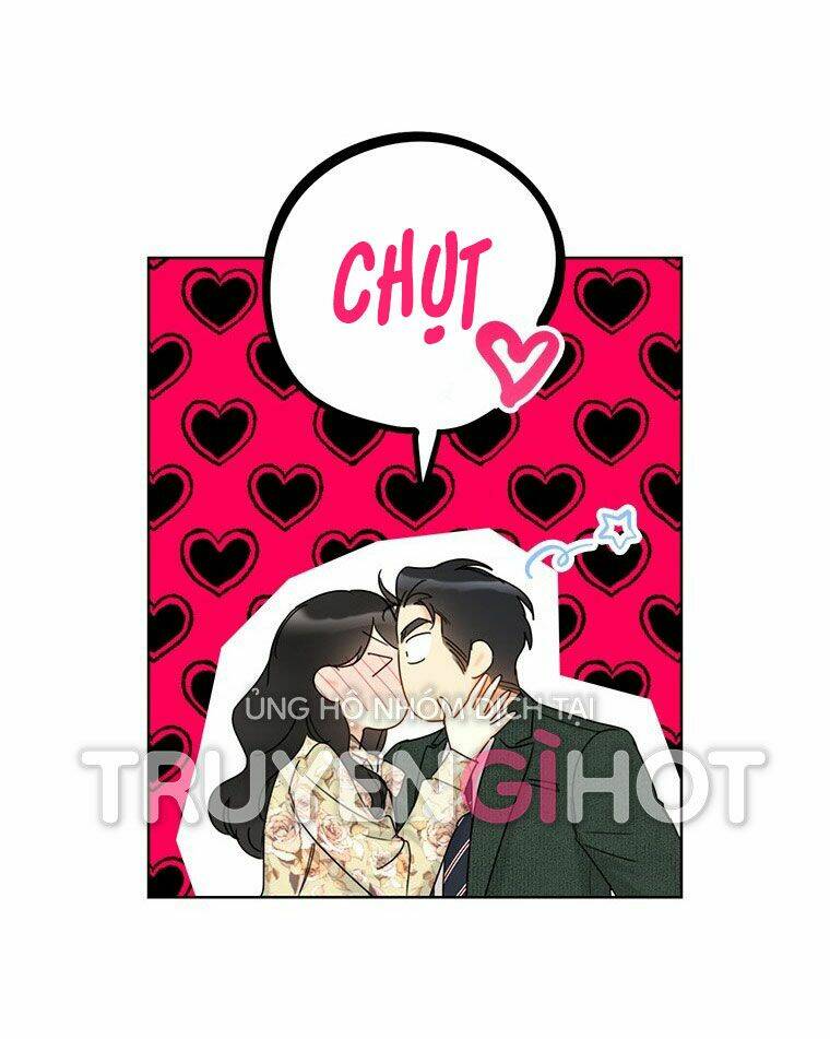 Hẹn Hò Nơi Công Sở: Chapter 119