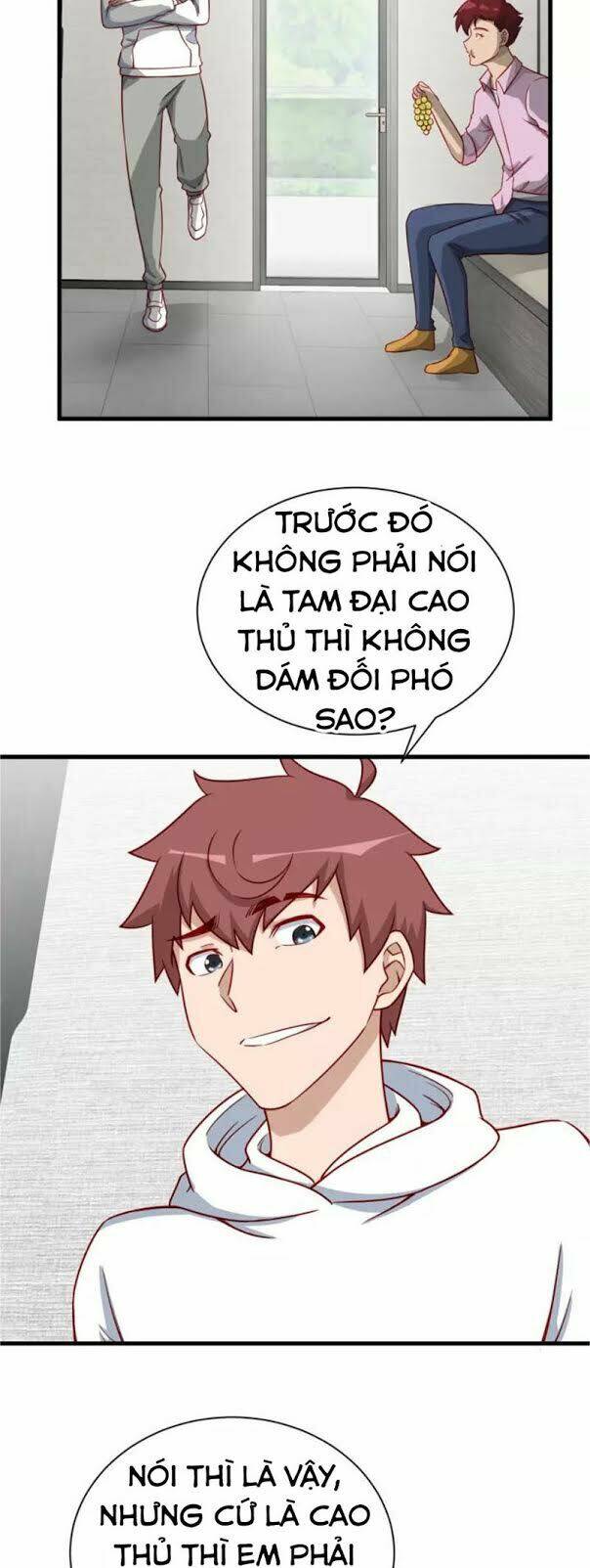 Hệ Thống Tu Tiên Mạnh Nhất: Chapter 76