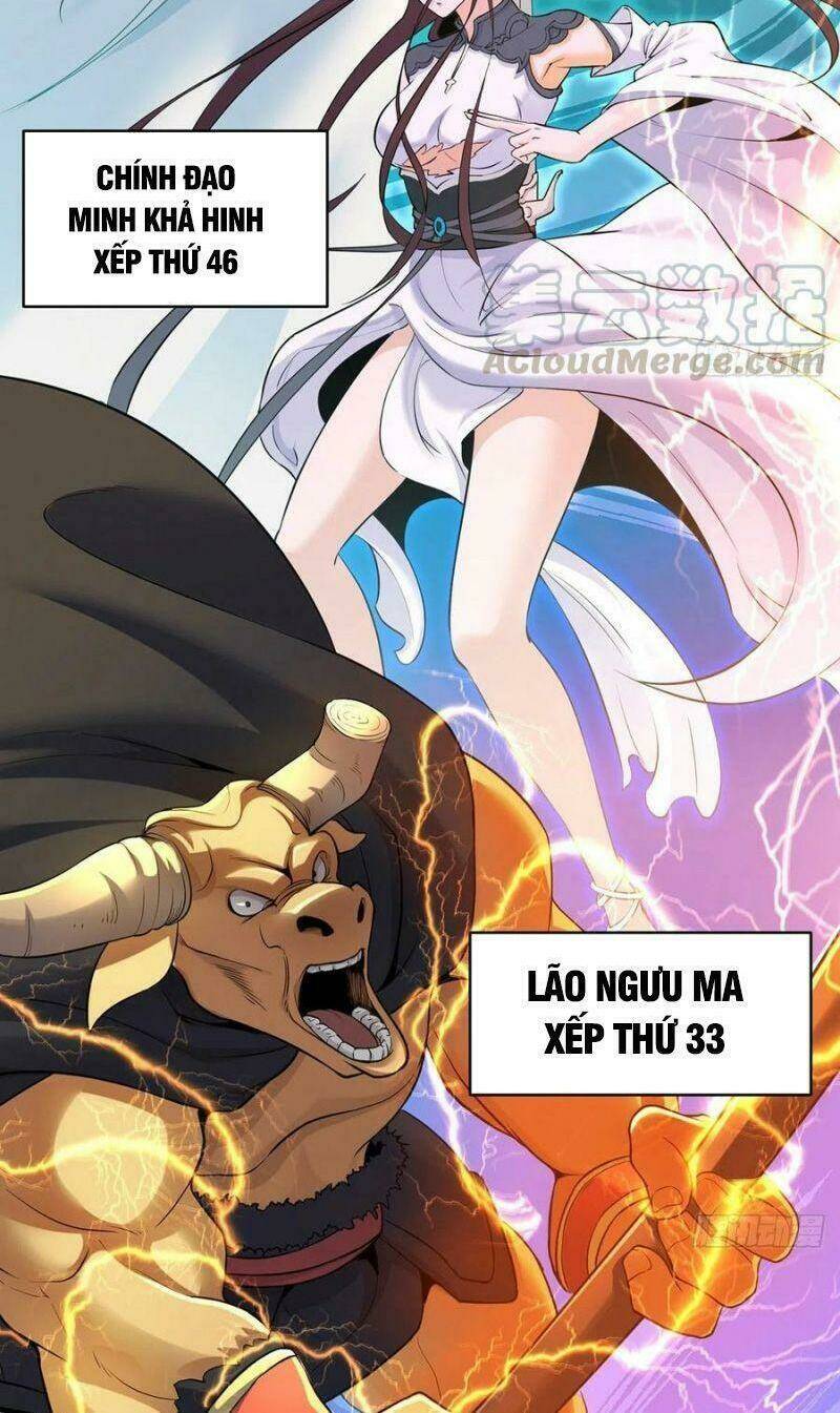 Ta Là Đại Hoàn Đan: Chapter 51