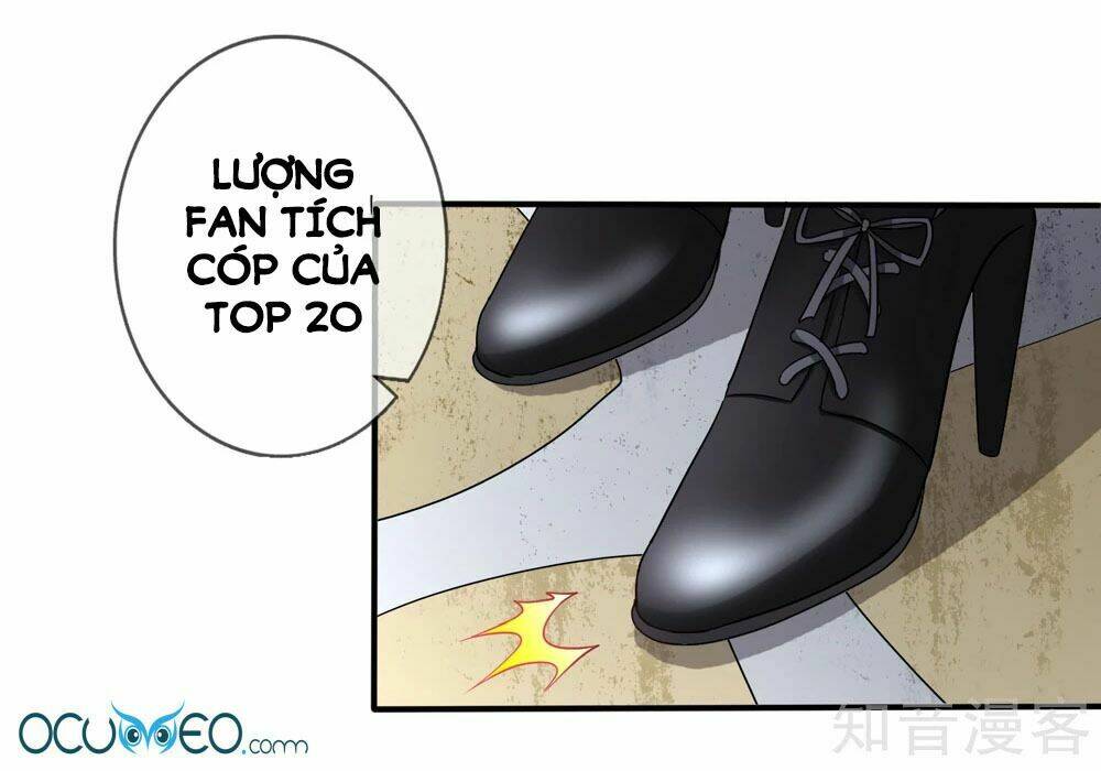 Mỹ Vị Giai Thê: Chapter 41.2