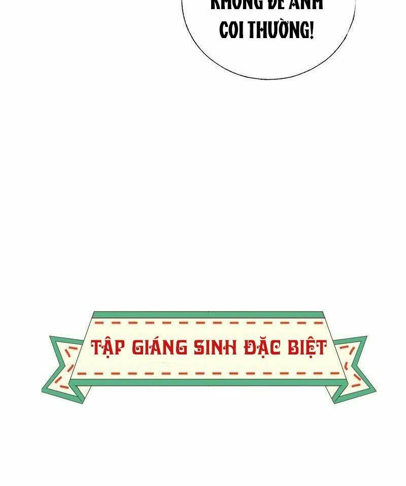 Trời Ban Cho Nam Thần Daddy: Chapter 5