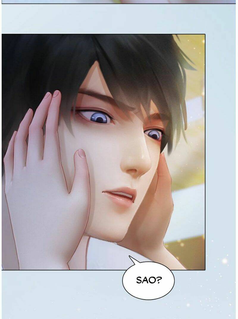 Yêu Nhan Lệnh: Chapter 101.6