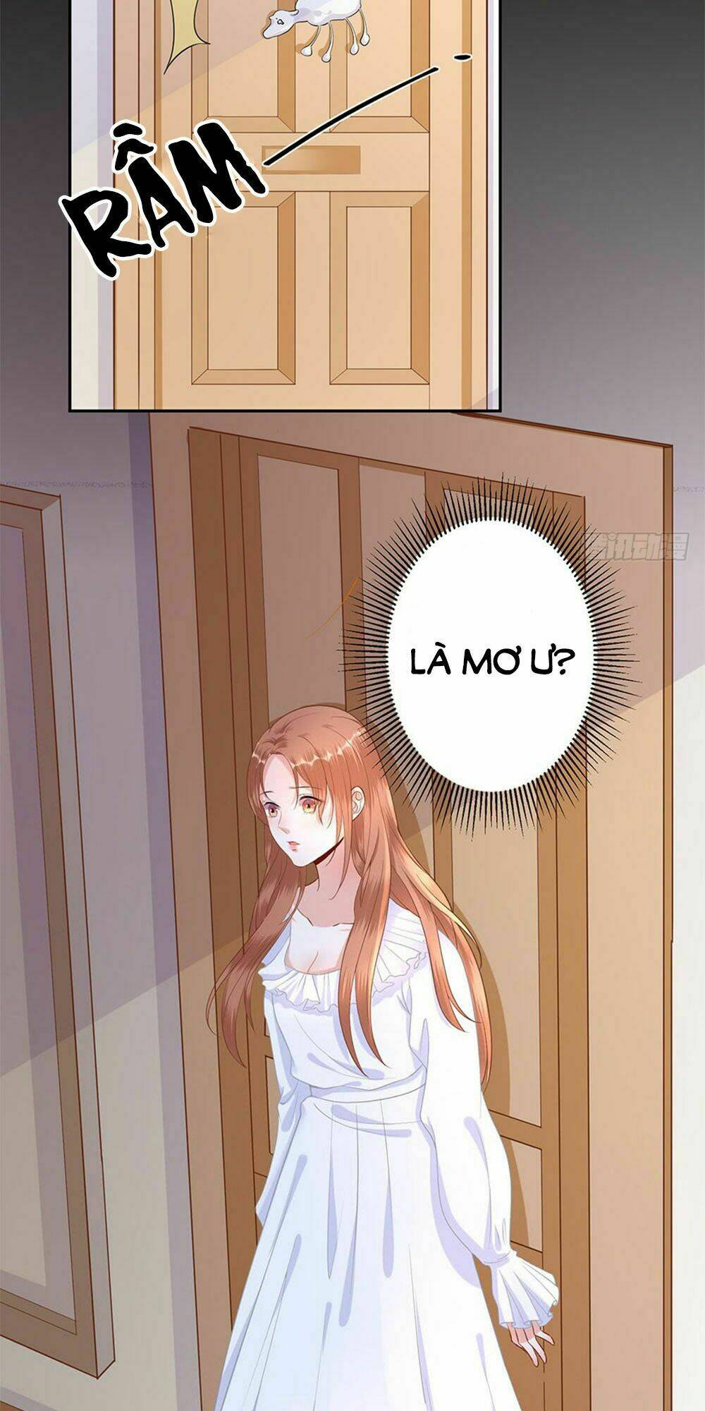 Bạn Trai Điều Khiển Giấc Mơ: Chapter 2