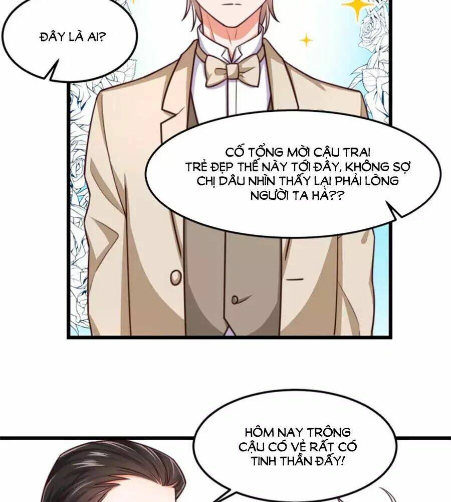 Nhật Ký Báo Thù Của Thiên Kim Hai Mặt: Chapter 56