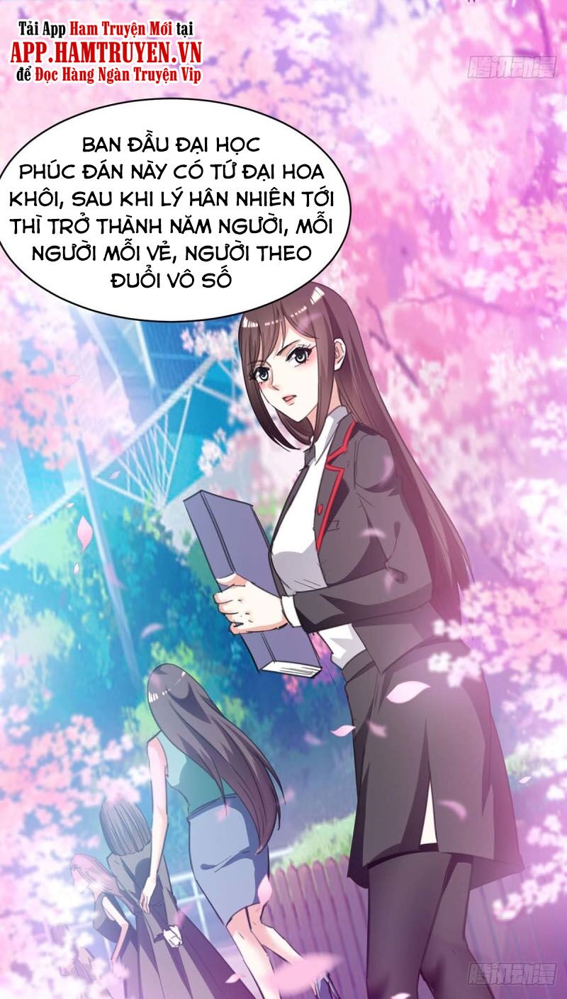 Thần Cấp Thấu Thị: Chapter 205