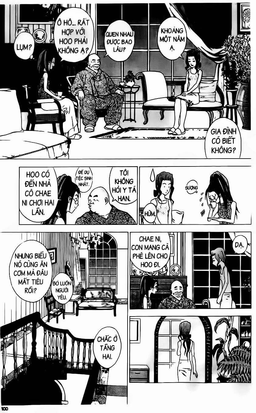 Ai Hơn Ai: Chapter 87