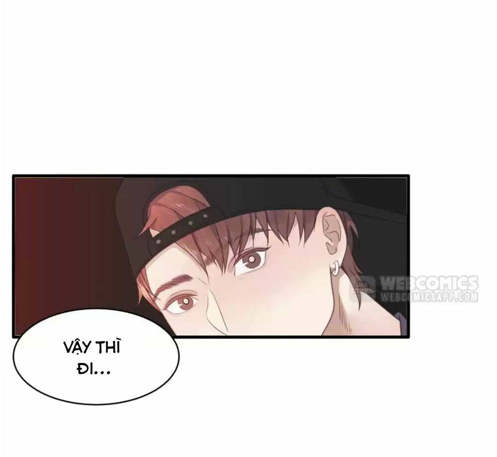 Chỉ Hai Chúng Ta: Chapter 25