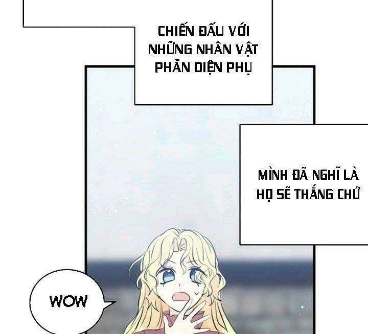 Tôi Là Bạn Gái Cũ Của Một Người Lính: Chapter 46