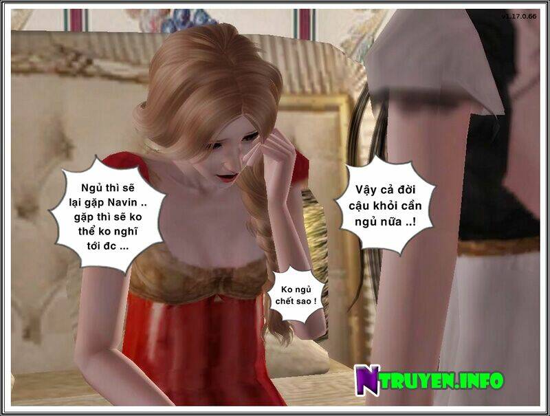 Truyện Sims - Earl Story: Chapter 53